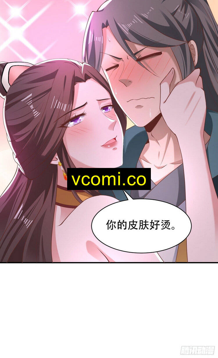 Tiểu Thúc Tổ Mời Xuất Sơn Chapter 45 - Trang 30