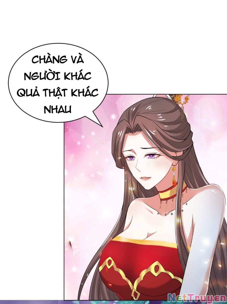 Tiểu Thúc Tổ Mời Xuất Sơn Chapter 74 - Trang 18