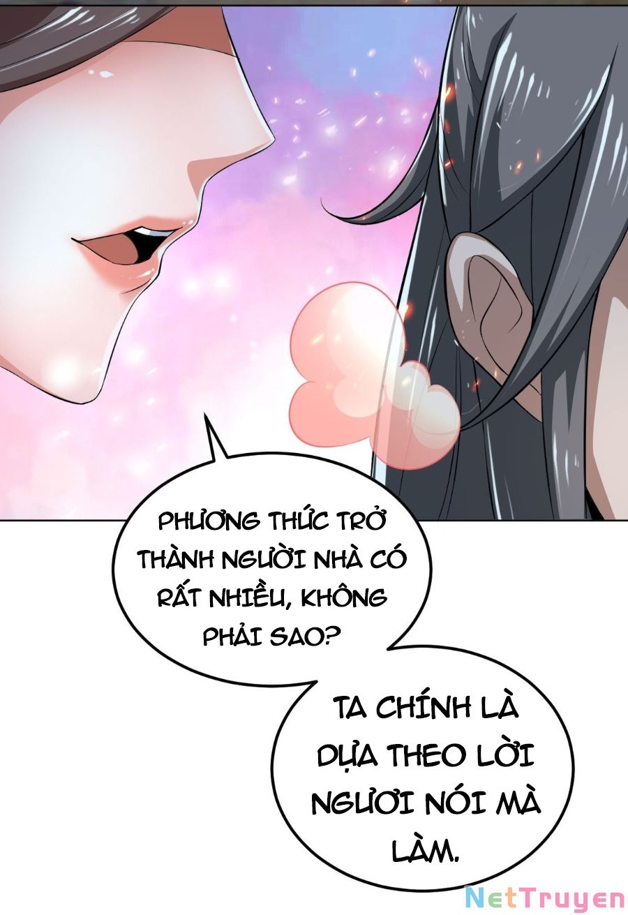 Tiểu Thúc Tổ Mời Xuất Sơn Chapter 74 - Trang 6