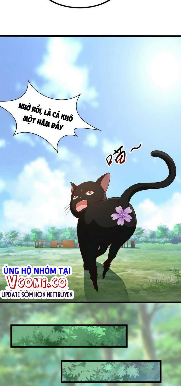 Tiểu Thúc Tổ Mời Xuất Sơn Chapter 50 - Trang 6