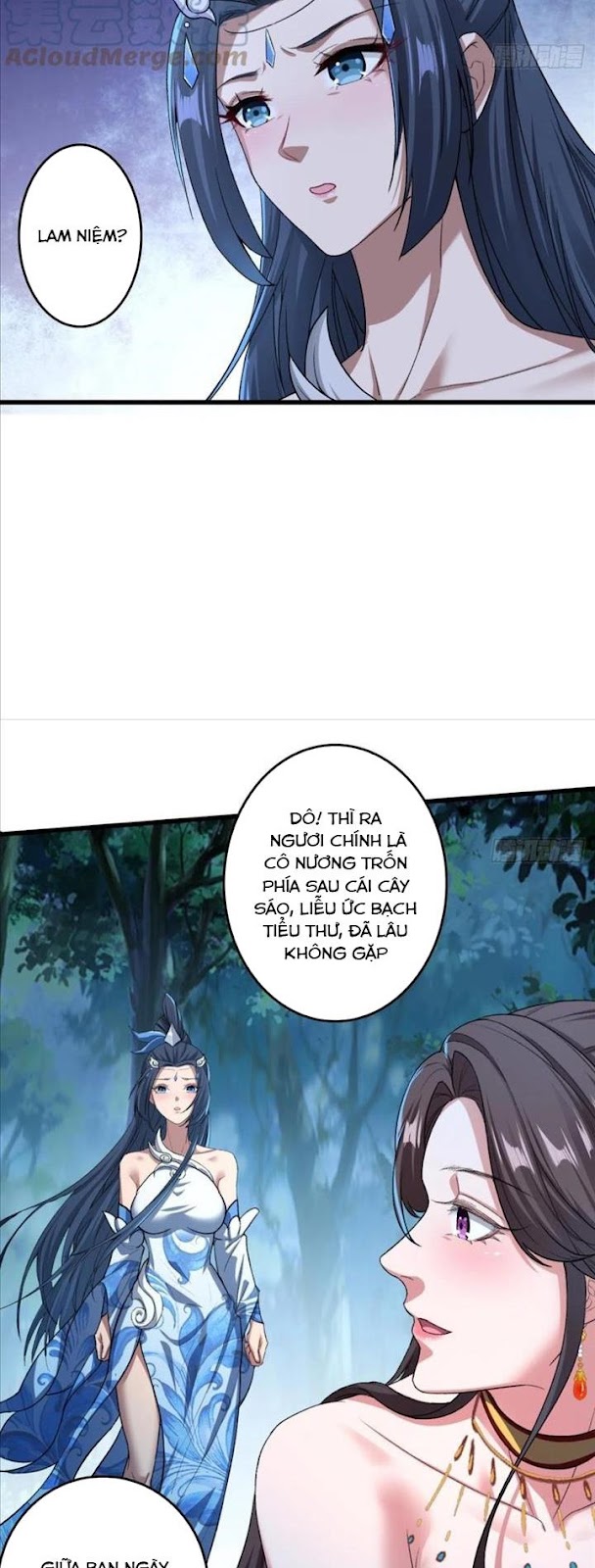 Tiểu Thúc Tổ Mời Xuất Sơn Chapter 28 - Trang 21