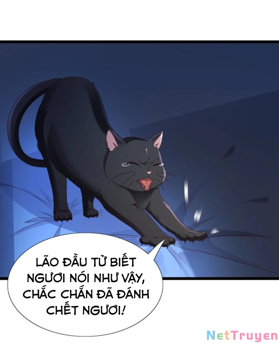 Tiểu Thúc Tổ Mời Xuất Sơn Chapter 30 - Trang 41