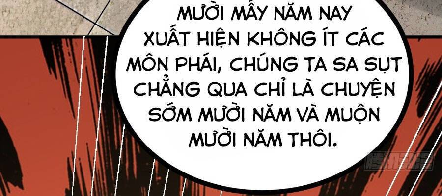 Tiểu Thúc Tổ Mời Xuất Sơn Chapter 1 - Trang 8