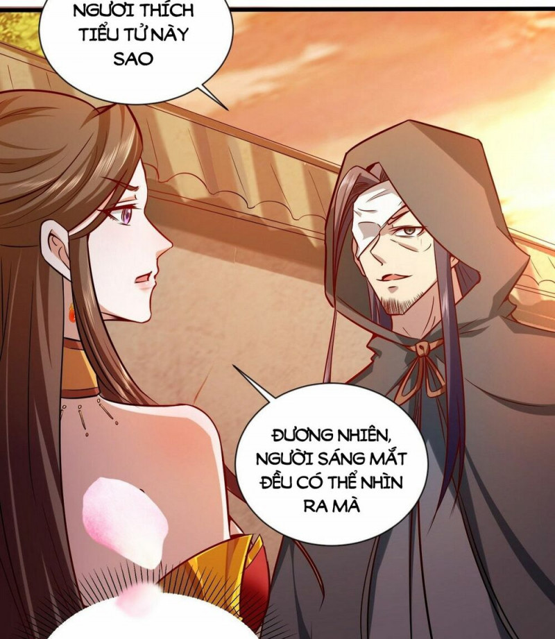 Tiểu Thúc Tổ Mời Xuất Sơn Chapter 43 - Trang 25