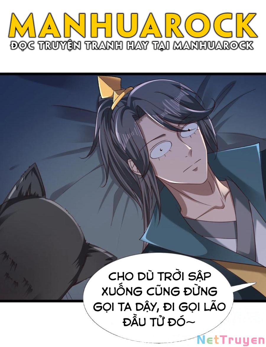 Tiểu Thúc Tổ Mời Xuất Sơn Chapter 30 - Trang 40