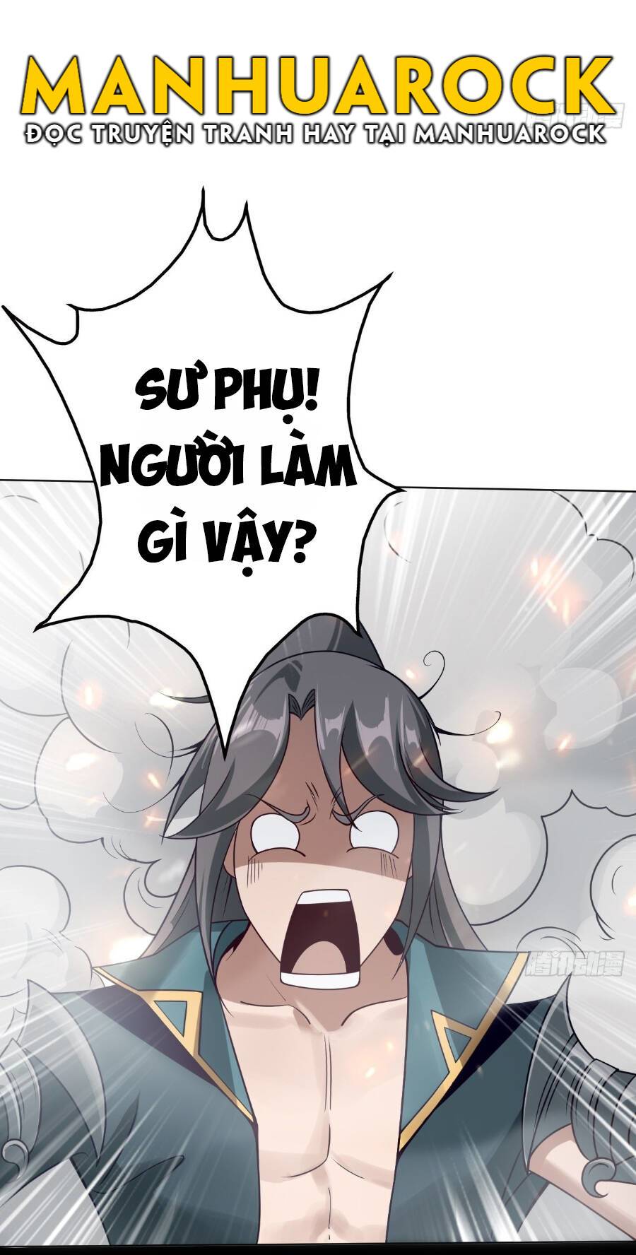 Tiểu Thúc Tổ Mời Xuất Sơn Chapter 1 - Trang 32