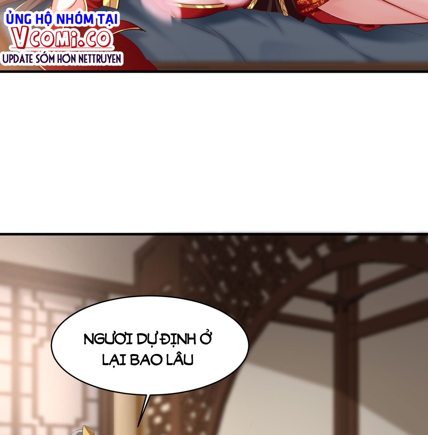 Tiểu Thúc Tổ Mời Xuất Sơn Chapter 42 - Trang 3