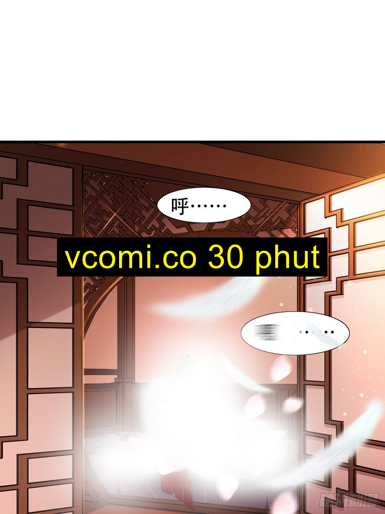 Tiểu Thúc Tổ Mời Xuất Sơn Chapter 46 - Trang 3