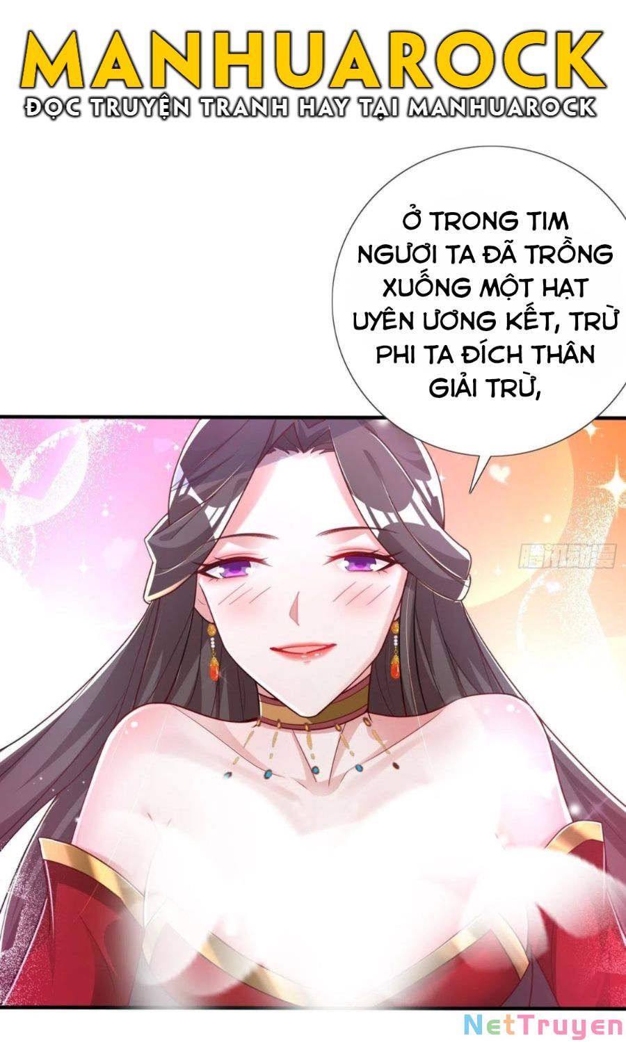 Tiểu Thúc Tổ Mời Xuất Sơn Chapter 27 - Trang 32