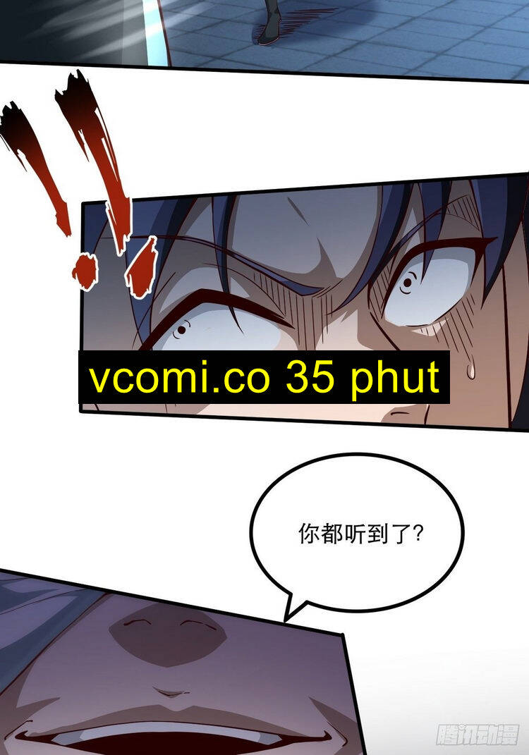 Tiểu Thúc Tổ Mời Xuất Sơn Chapter 51 - Trang 3