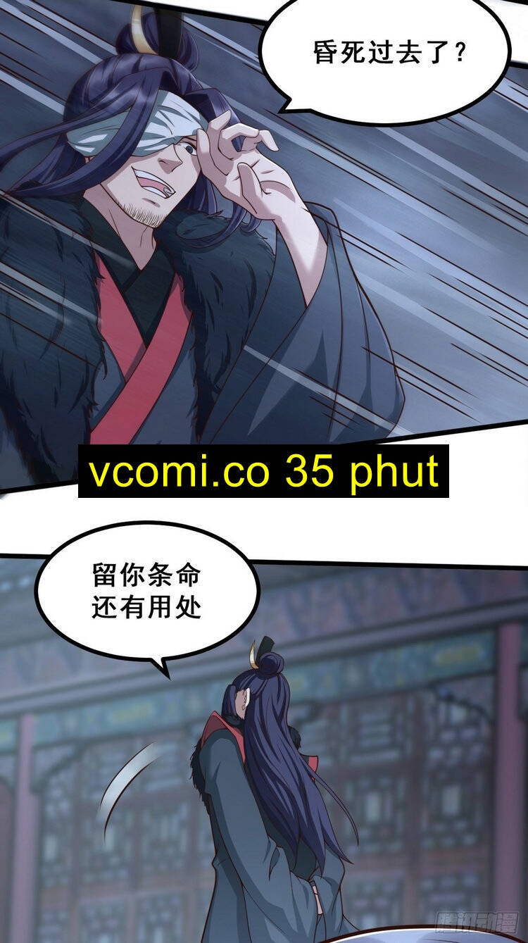 Tiểu Thúc Tổ Mời Xuất Sơn Chapter 51 - Trang 20