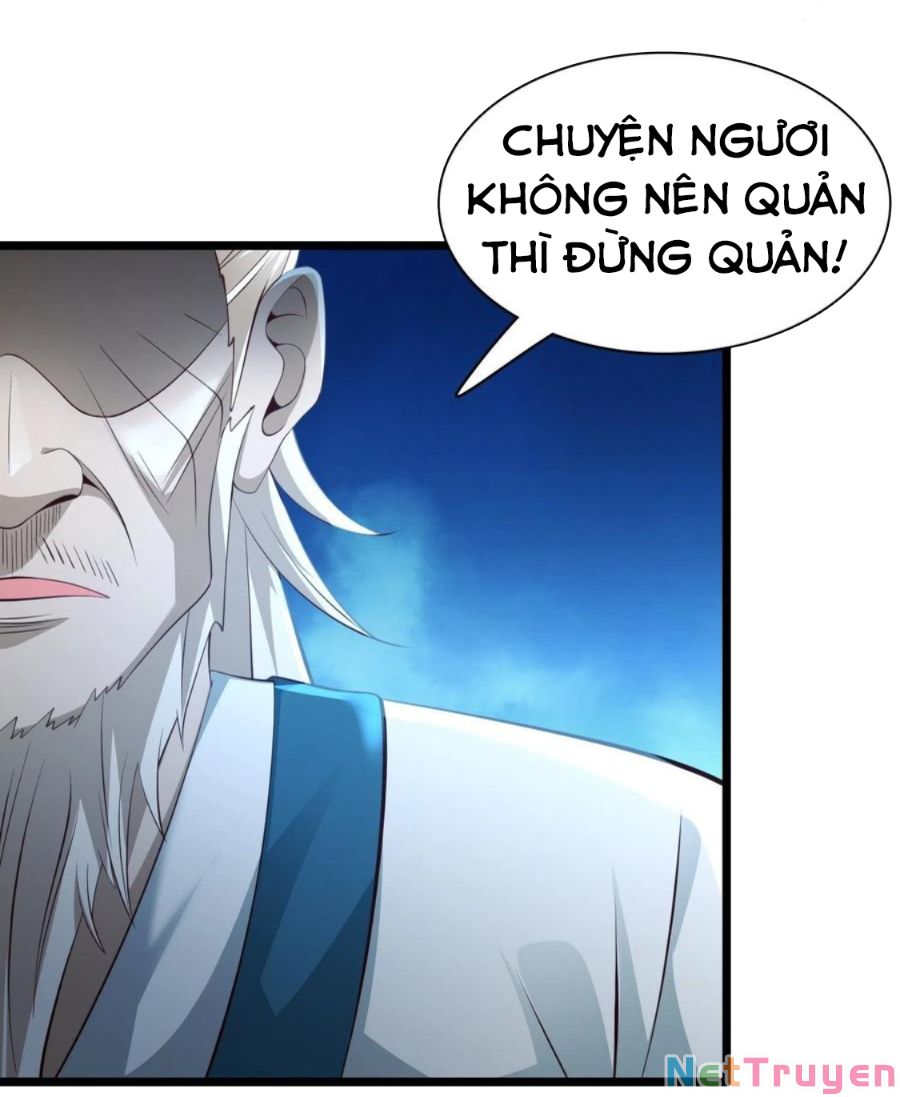 Tiểu Thúc Tổ Mời Xuất Sơn Chapter 30 - Trang 30