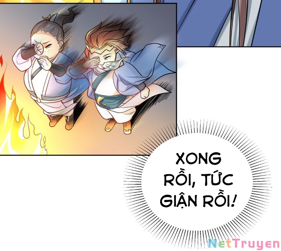 Tiểu Thúc Tổ Mời Xuất Sơn Chapter 37 - Trang 14