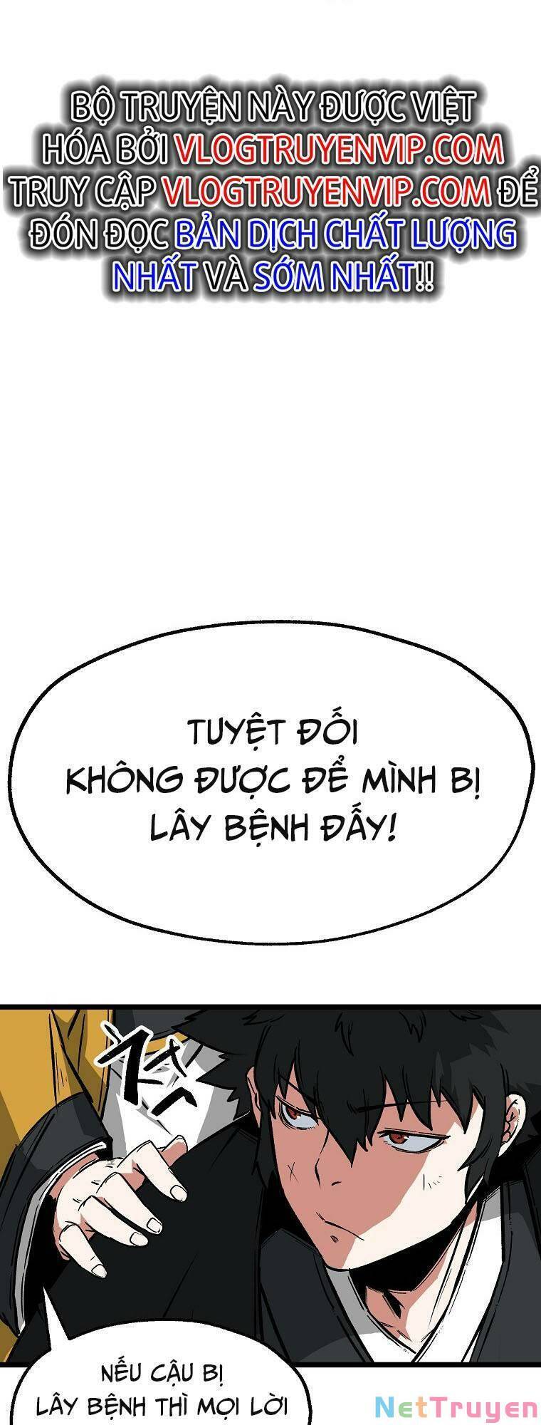 Mạt Thế Giang Hồ Hành Chapter 5 - Trang 54