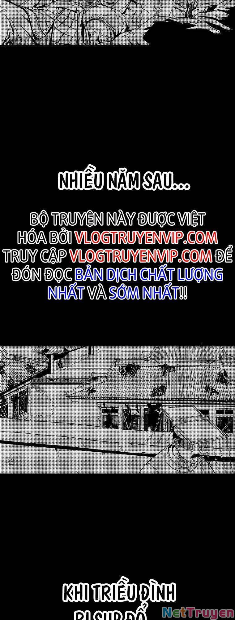 Mạt Thế Giang Hồ Hành Chapter 5 - Trang 18