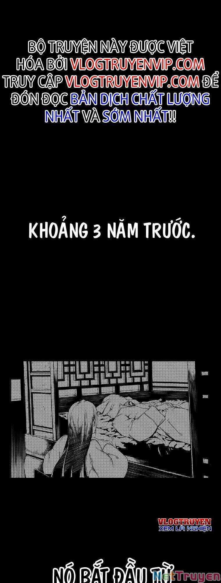 Mạt Thế Giang Hồ Hành Chapter 5 - Trang 1