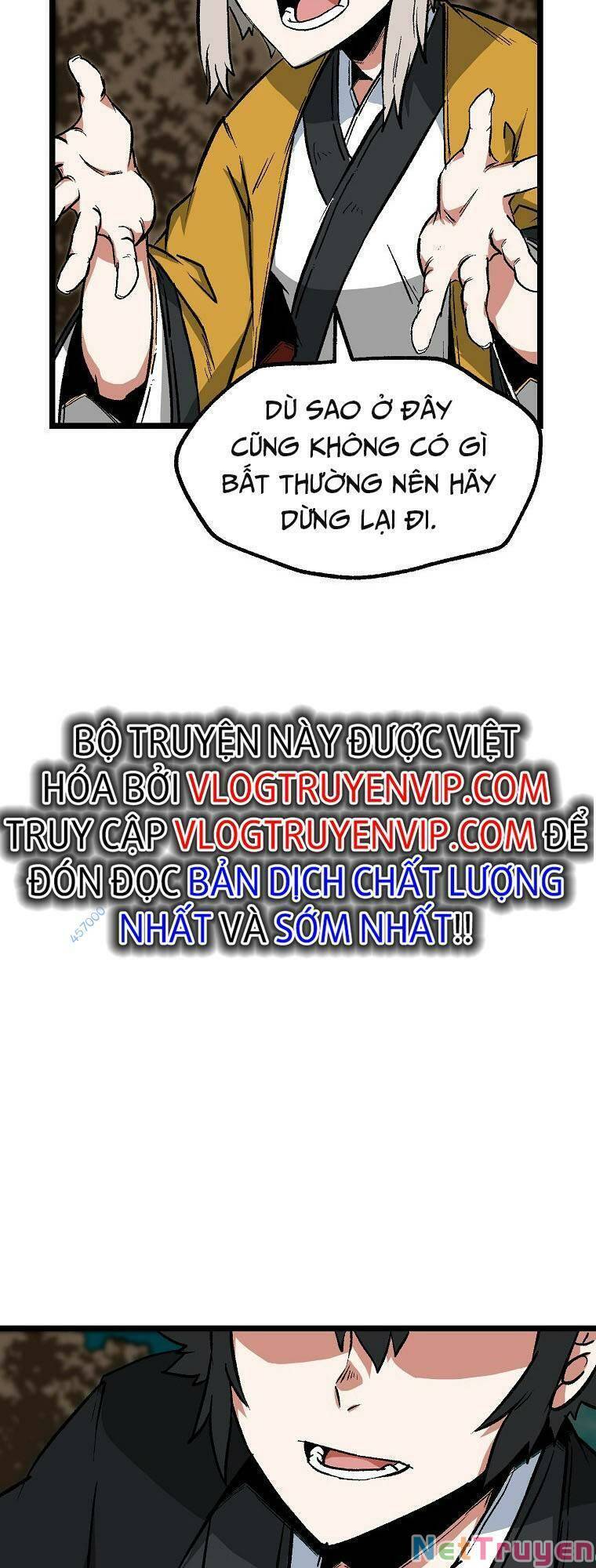 Mạt Thế Giang Hồ Hành Chapter 5 - Trang 39