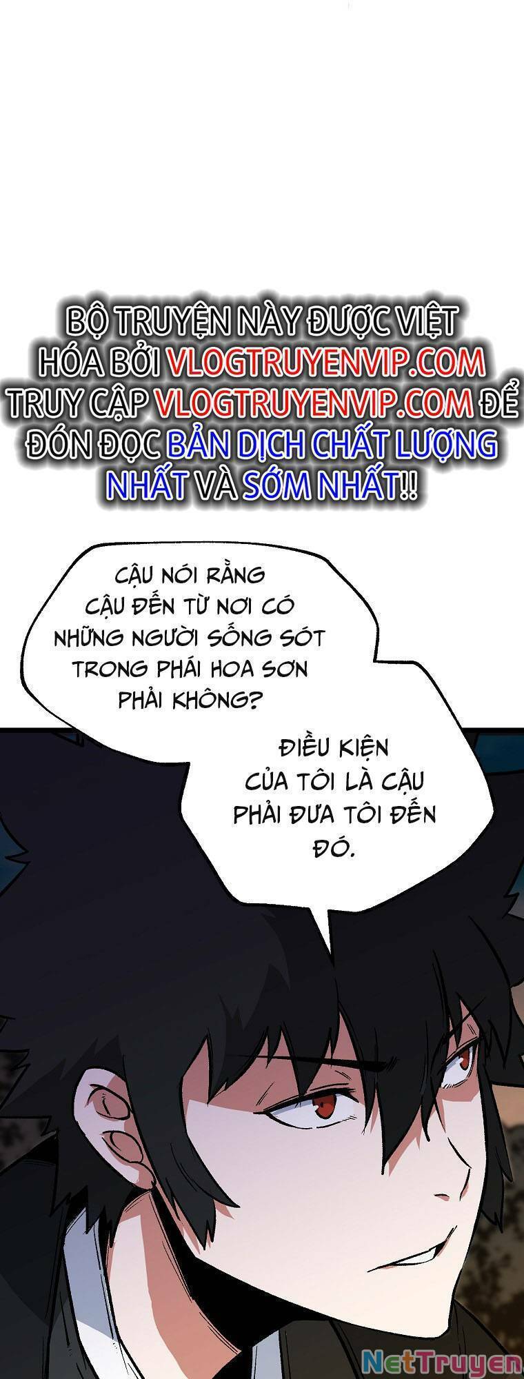 Mạt Thế Giang Hồ Hành Chapter 5 - Trang 30