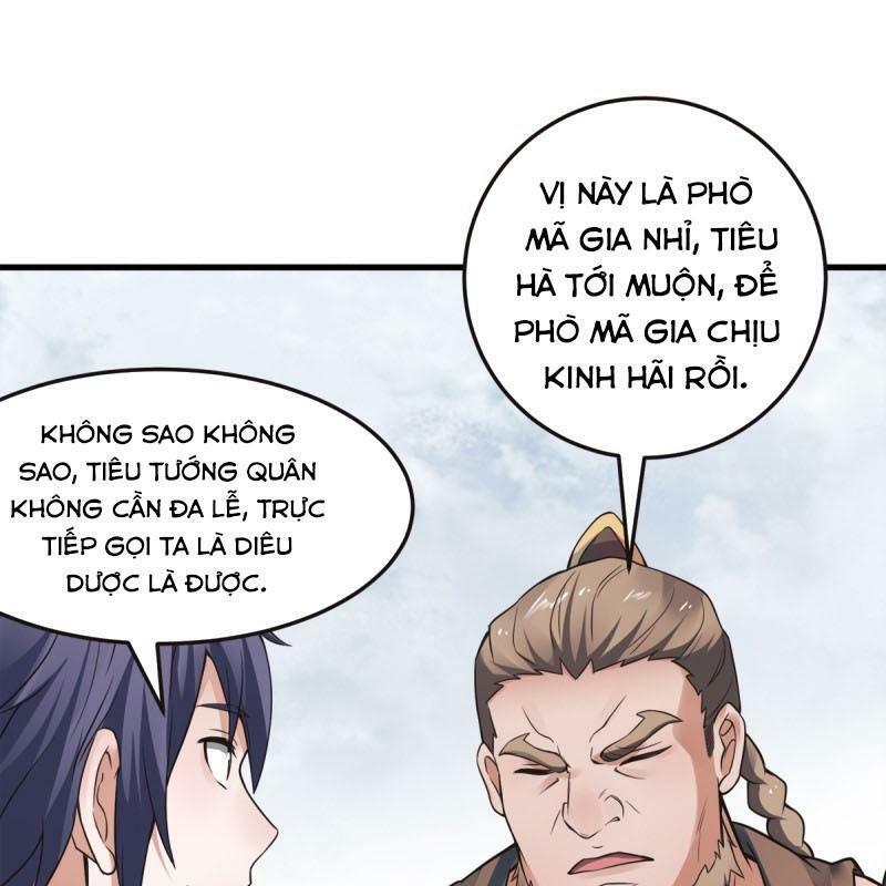 Yêu Đạo Chí Tôn Yêu Hoàng Trở Về Chapter 17 - Trang 46