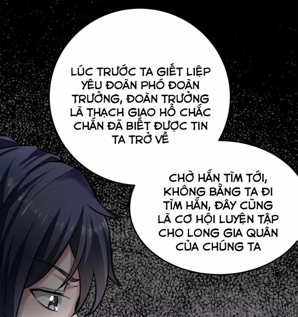 Yêu Đạo Chí Tôn Yêu Hoàng Trở Về Chapter 7 - Trang 34