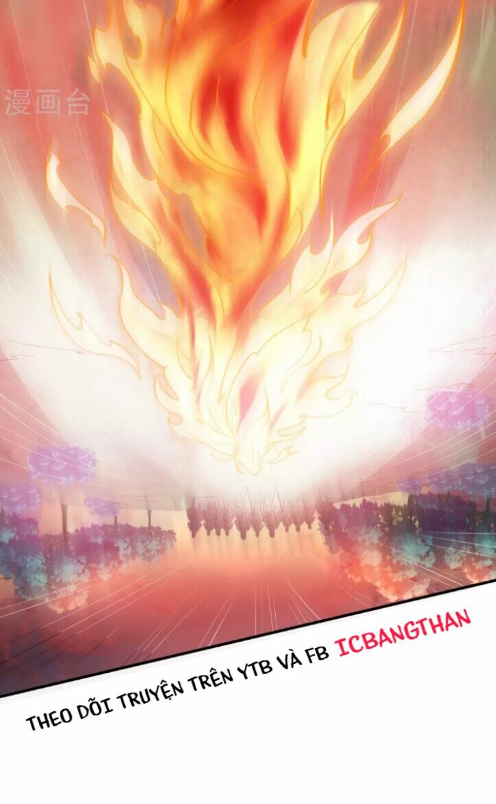 Yêu Đạo Chí Tôn Yêu Hoàng Trở Về Chapter 9 - Trang 7