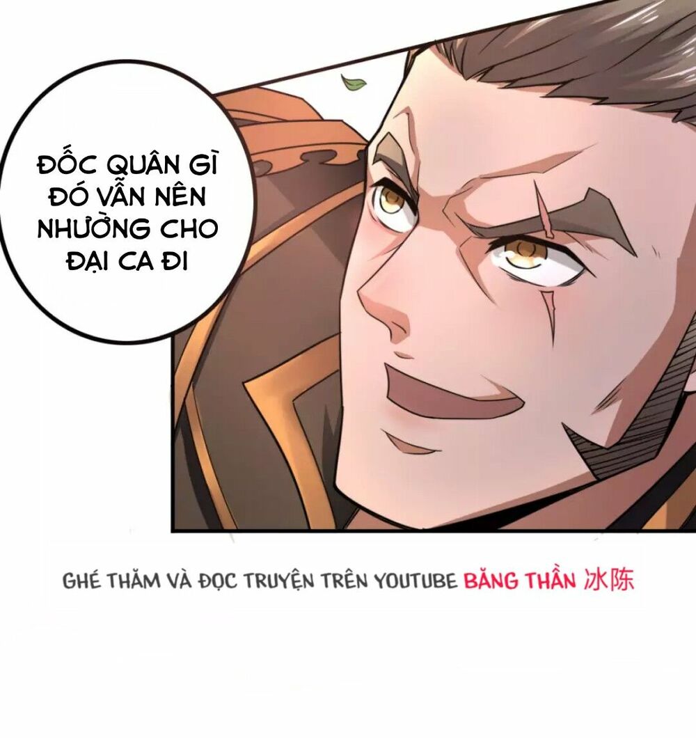 Yêu Đạo Chí Tôn Yêu Hoàng Trở Về Chapter 6 - Trang 35