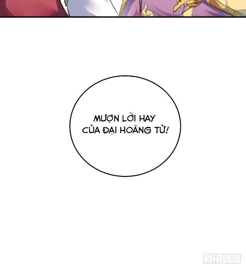 Yêu Đạo Chí Tôn Yêu Hoàng Trở Về Chapter 13 - Trang 5