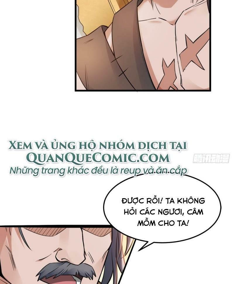 Yêu Đạo Chí Tôn Yêu Hoàng Trở Về Chapter 18 - Trang 5