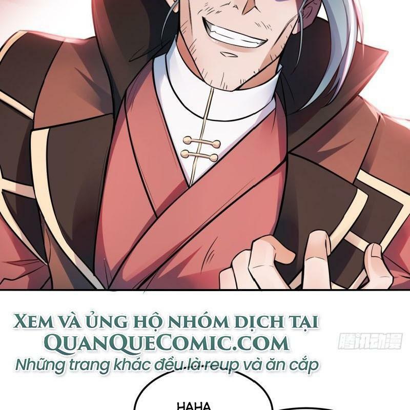 Yêu Đạo Chí Tôn Yêu Hoàng Trở Về Chapter 17 - Trang 21