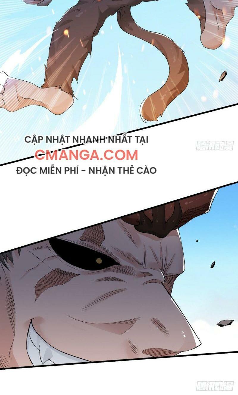 Yêu Đạo Chí Tôn Yêu Hoàng Trở Về Chapter 29 - Trang 32