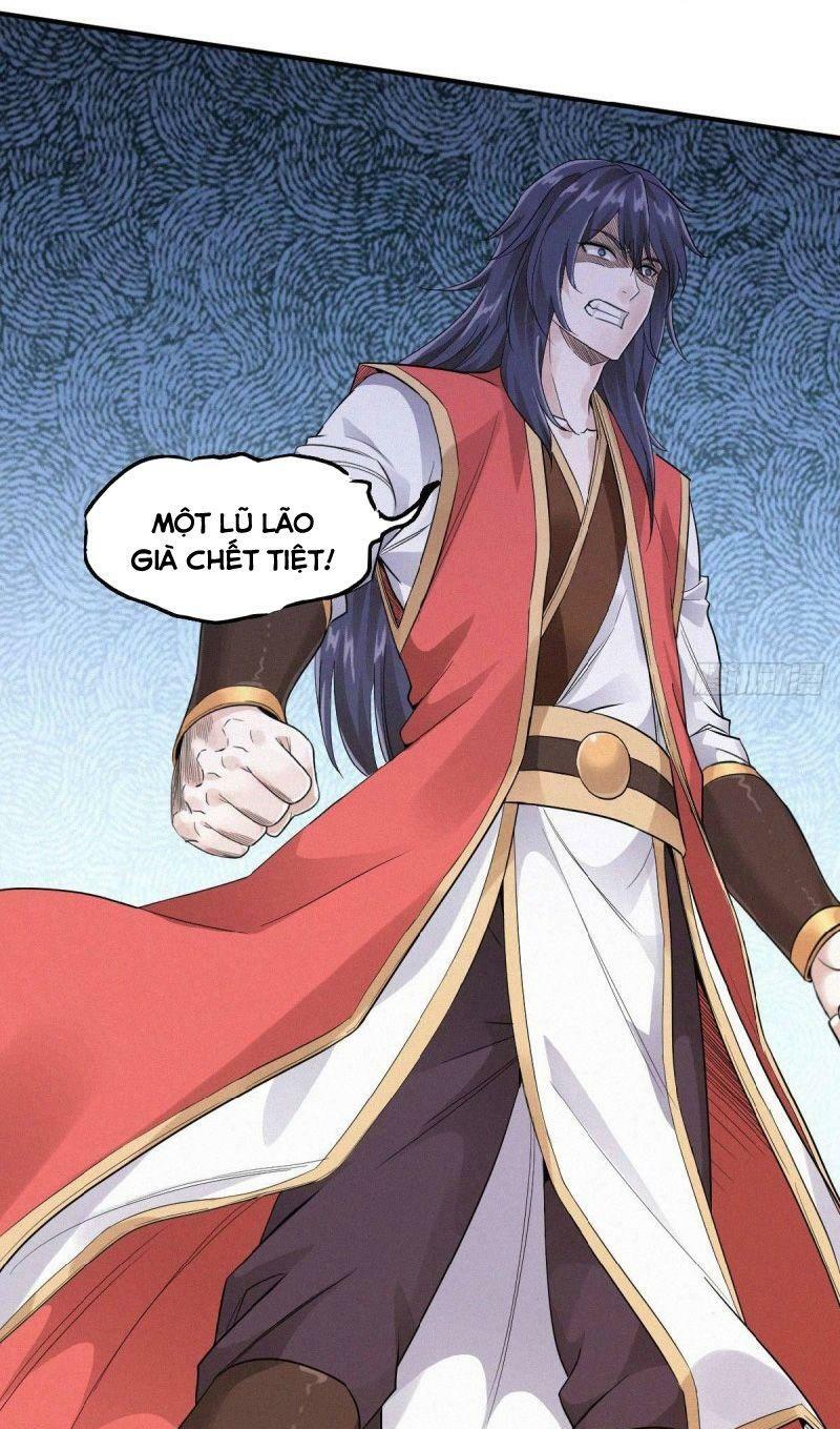 Yêu Đạo Chí Tôn Yêu Hoàng Trở Về Chapter 37 - Trang 7