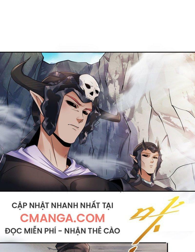 Yêu Đạo Chí Tôn Yêu Hoàng Trở Về Chapter 26 - Trang 17