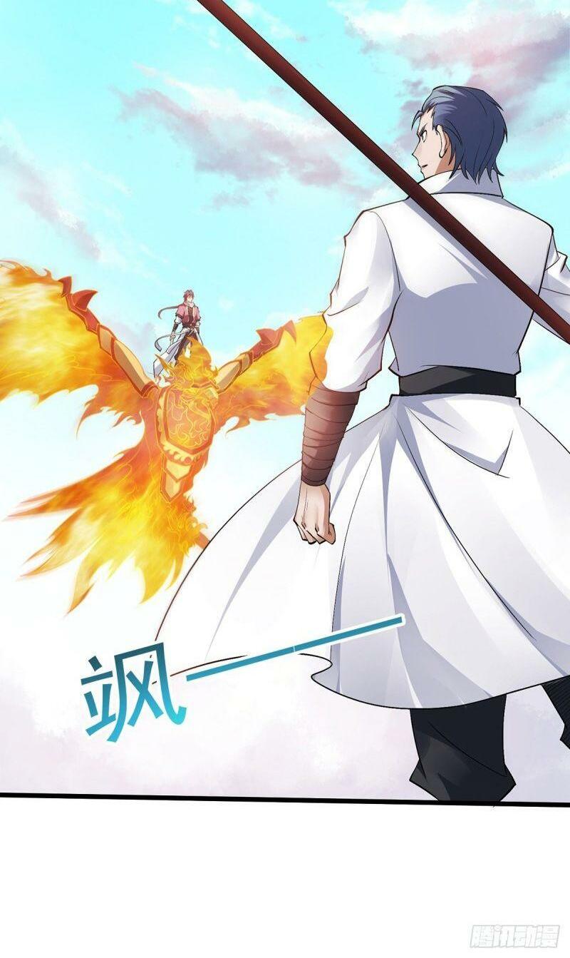 Yêu Đạo Chí Tôn Yêu Hoàng Trở Về Chapter 22 - Trang 1