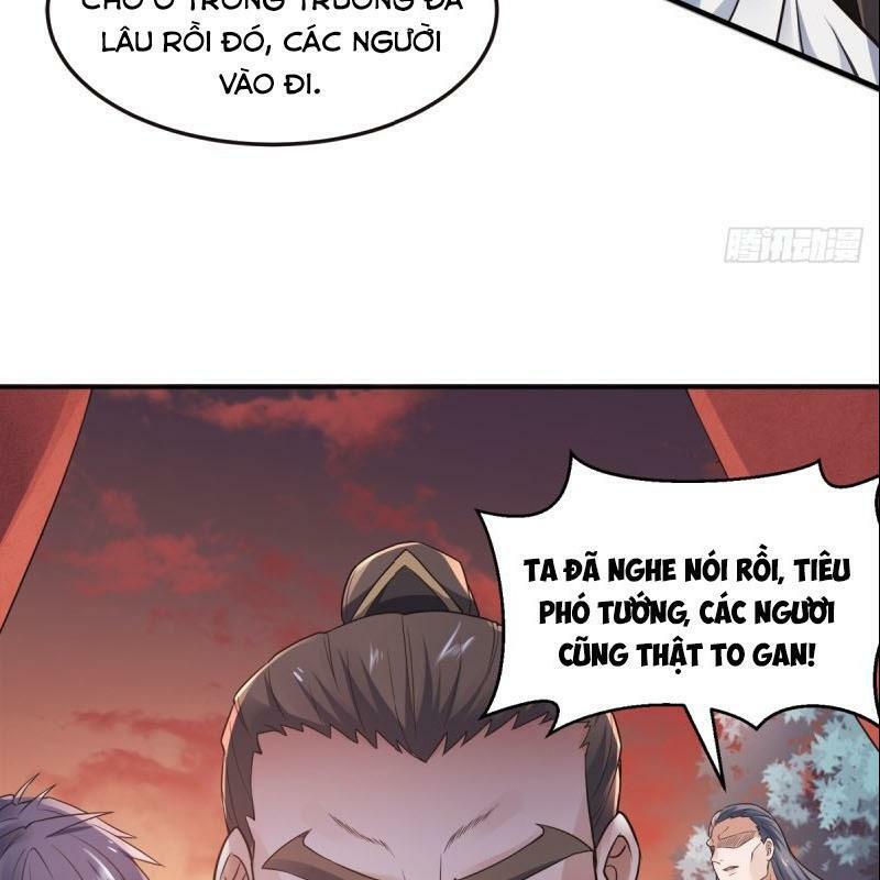 Yêu Đạo Chí Tôn Yêu Hoàng Trở Về Chapter 17 - Trang 62