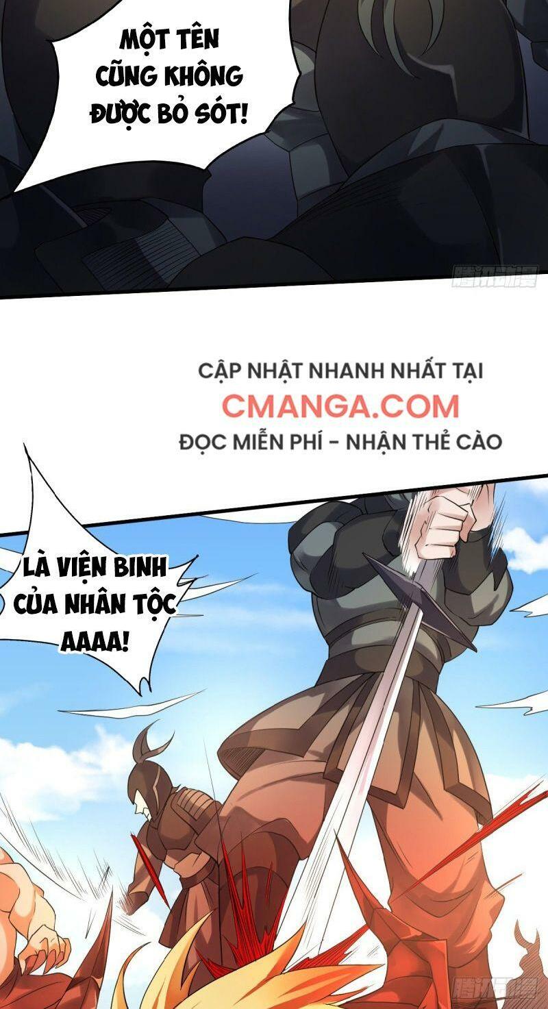 Yêu Đạo Chí Tôn Yêu Hoàng Trở Về Chapter 31 - Trang 26