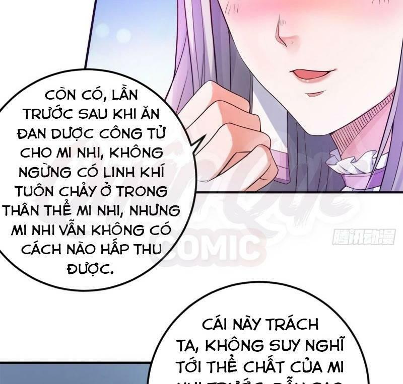 Yêu Đạo Chí Tôn Yêu Hoàng Trở Về Chapter 10 - Trang 19