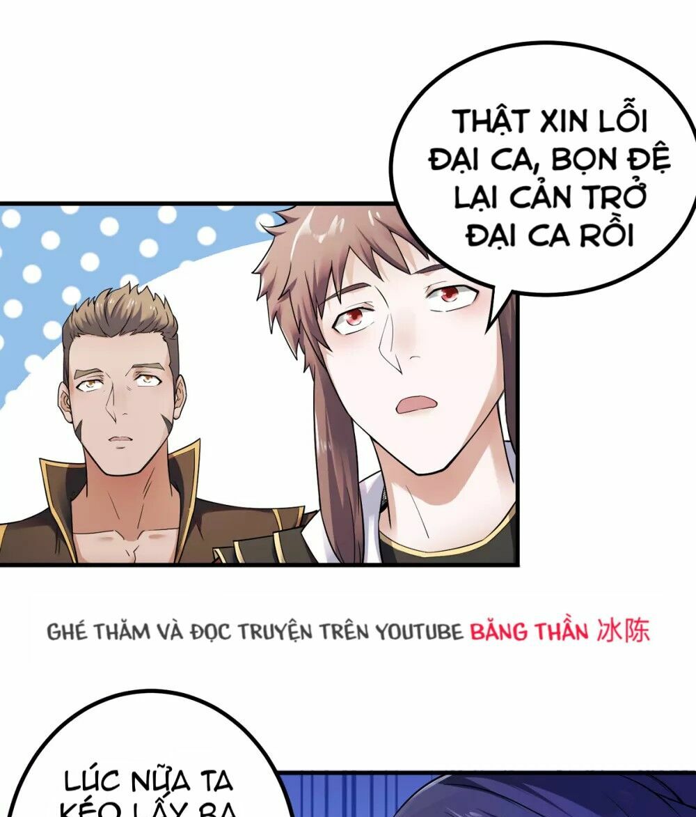 Yêu Đạo Chí Tôn Yêu Hoàng Trở Về Chapter 4 - Trang 55