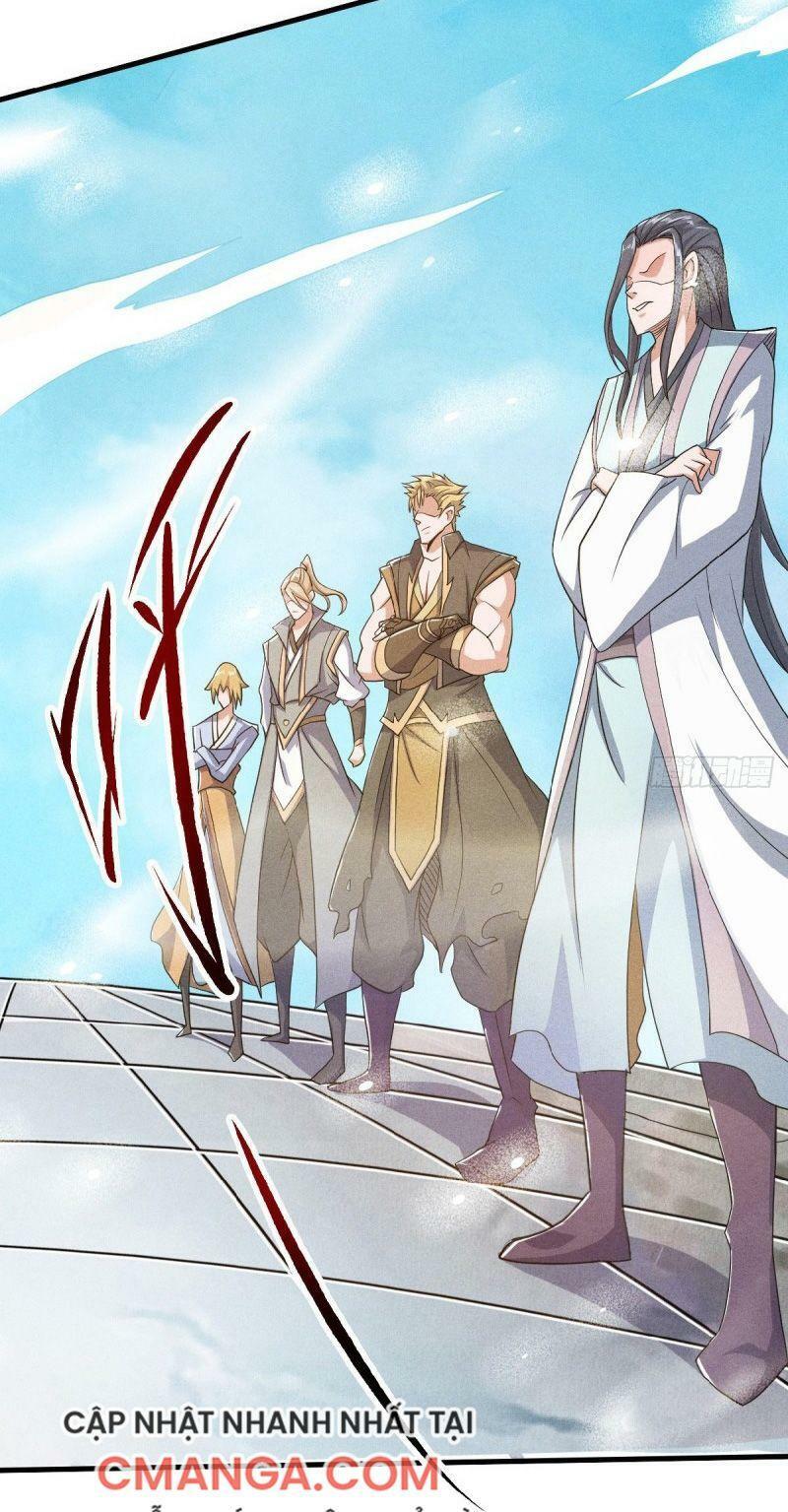 Yêu Đạo Chí Tôn Yêu Hoàng Trở Về Chapter 41 - Trang 36