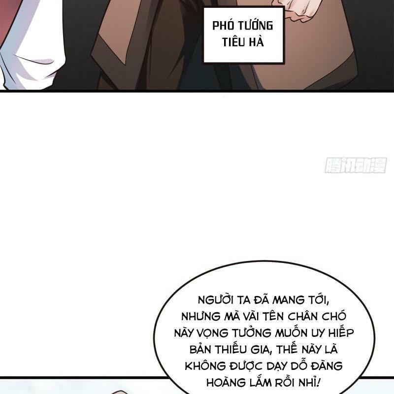 Yêu Đạo Chí Tôn Yêu Hoàng Trở Về Chapter 17 - Trang 41