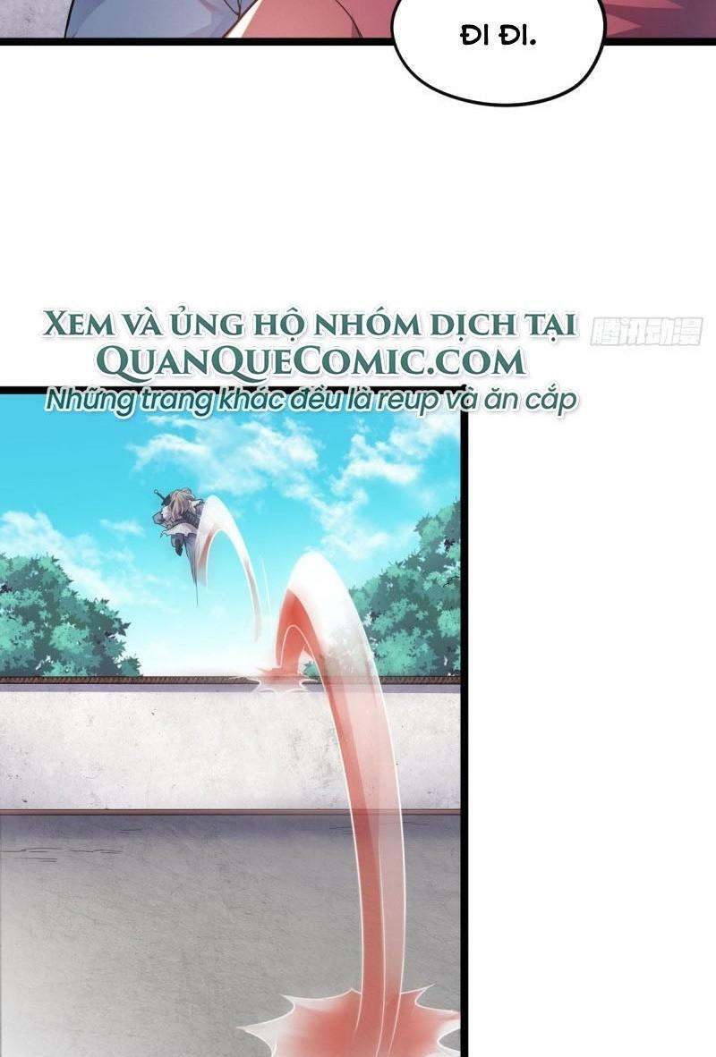 Yêu Đạo Chí Tôn Yêu Hoàng Trở Về Chapter 15 - Trang 7