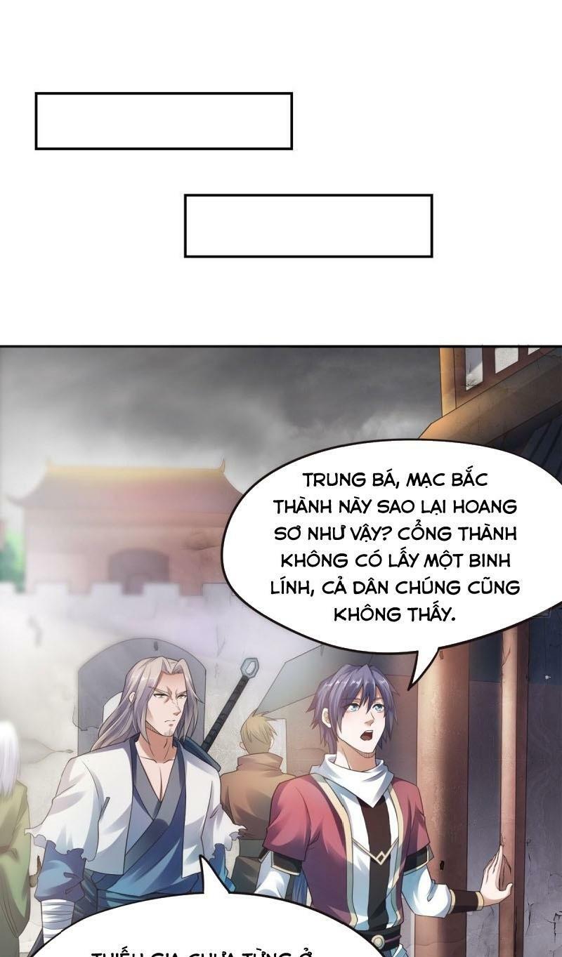 Yêu Đạo Chí Tôn Yêu Hoàng Trở Về Chapter 16 - Trang 16