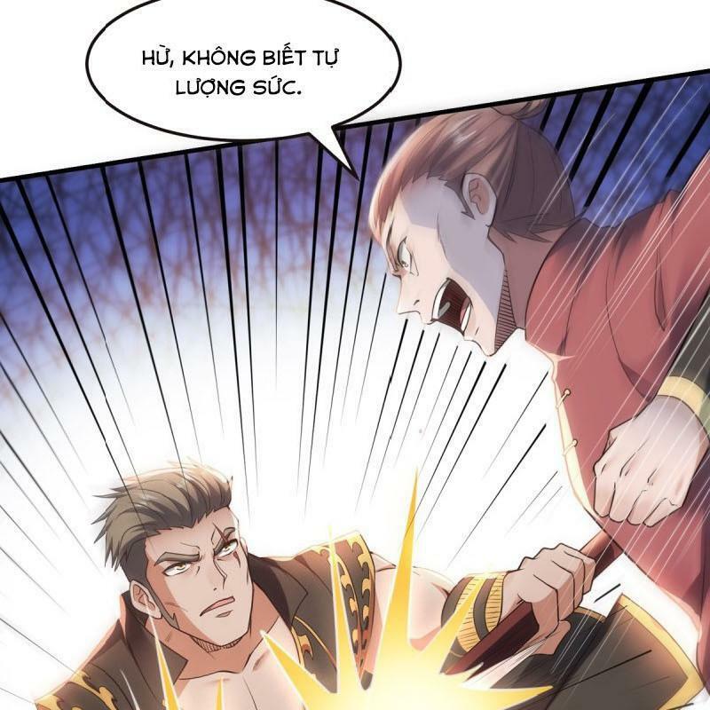 Yêu Đạo Chí Tôn Yêu Hoàng Trở Về Chapter 17 - Trang 30