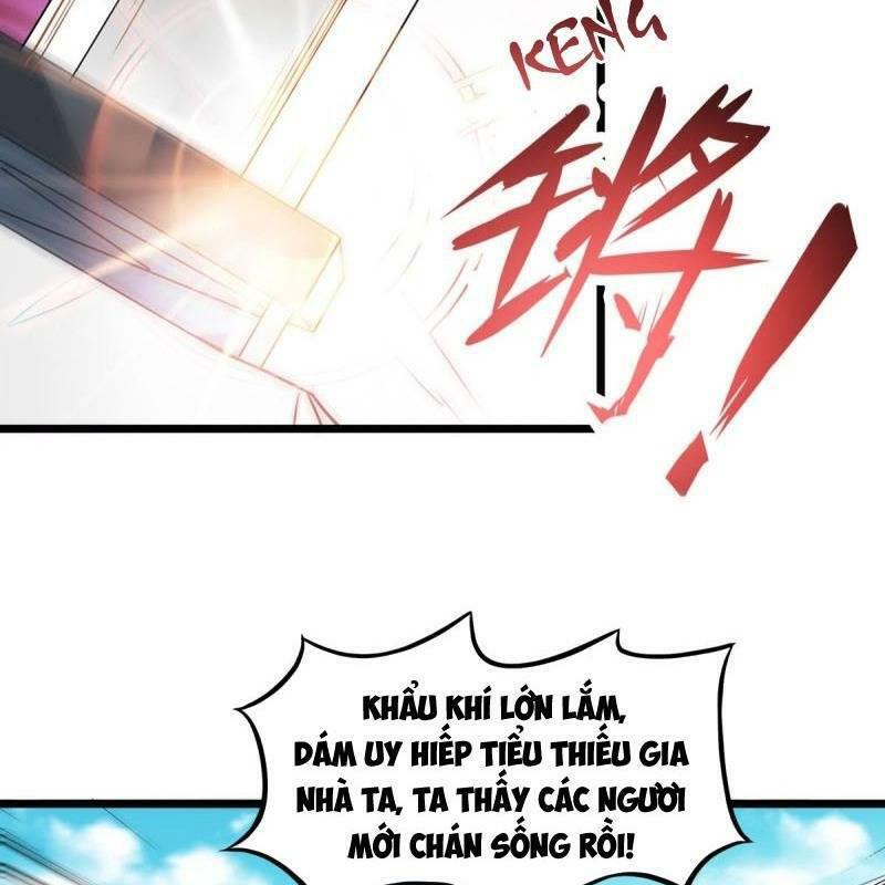 Yêu Đạo Chí Tôn Yêu Hoàng Trở Về Chapter 14 - Trang 36