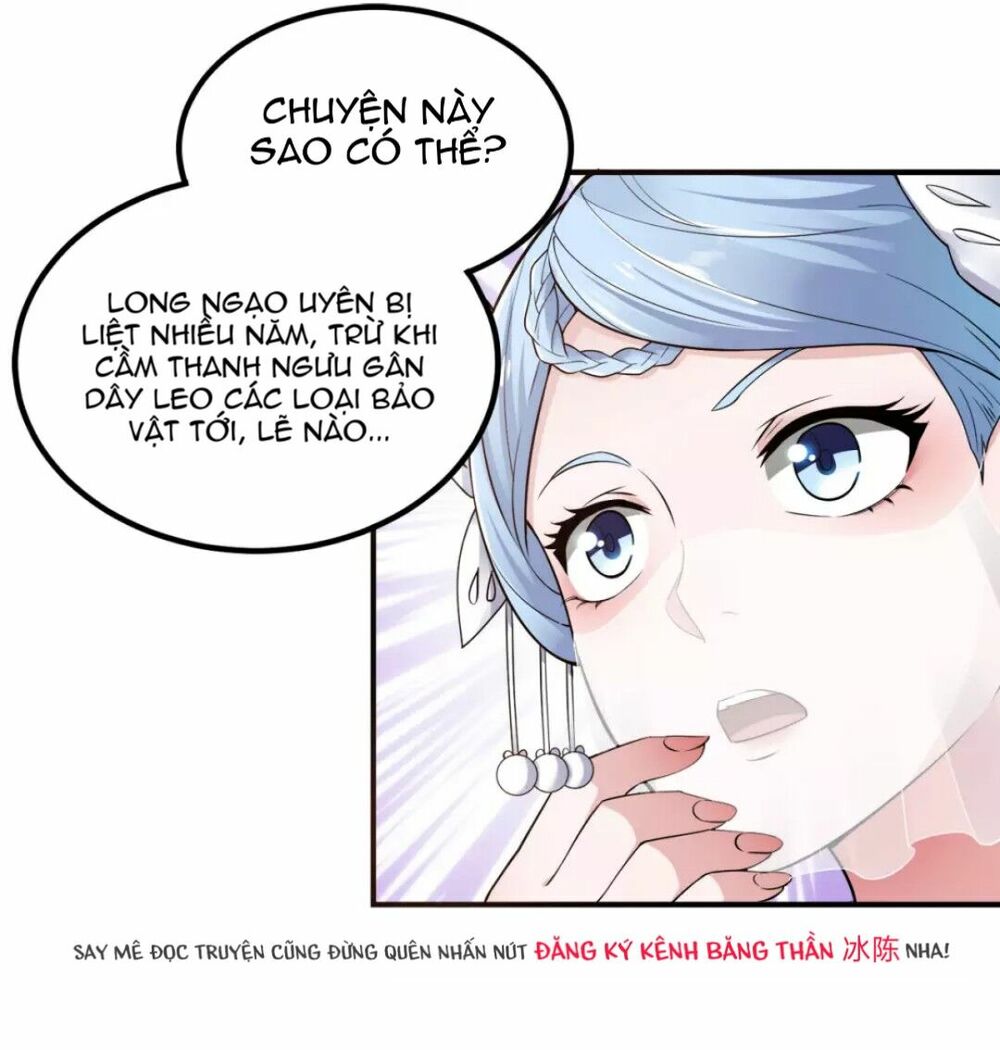 Yêu Đạo Chí Tôn Yêu Hoàng Trở Về Chapter 6 - Trang 5