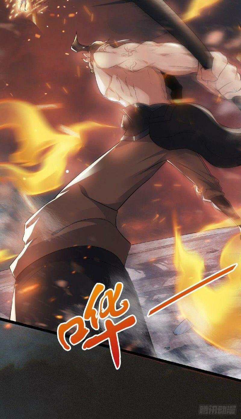 Yêu Đạo Chí Tôn Yêu Hoàng Trở Về Chapter 32 - Trang 11