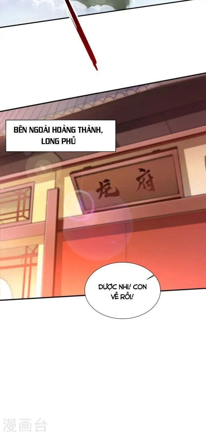 Yêu Đạo Chí Tôn Yêu Hoàng Trở Về Chapter 104 - Trang 8