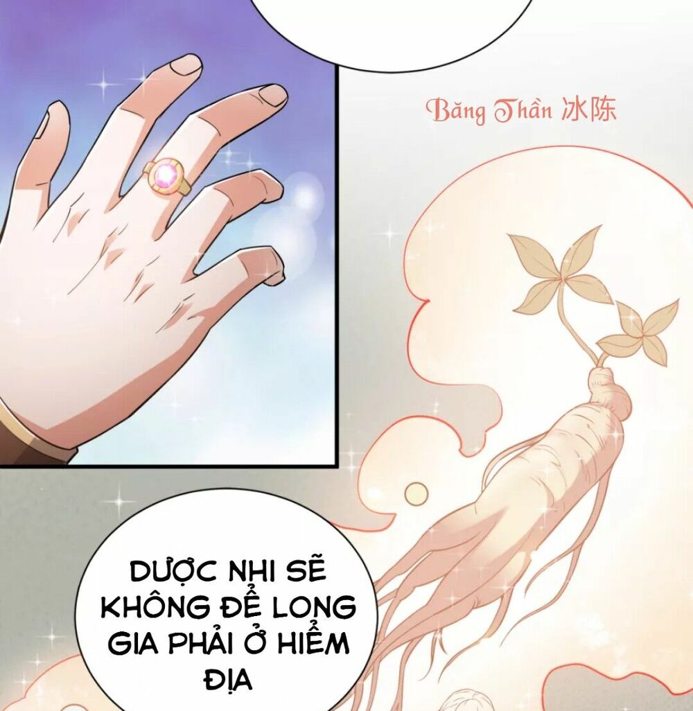 Yêu Đạo Chí Tôn Yêu Hoàng Trở Về Chapter 4 - Trang 14