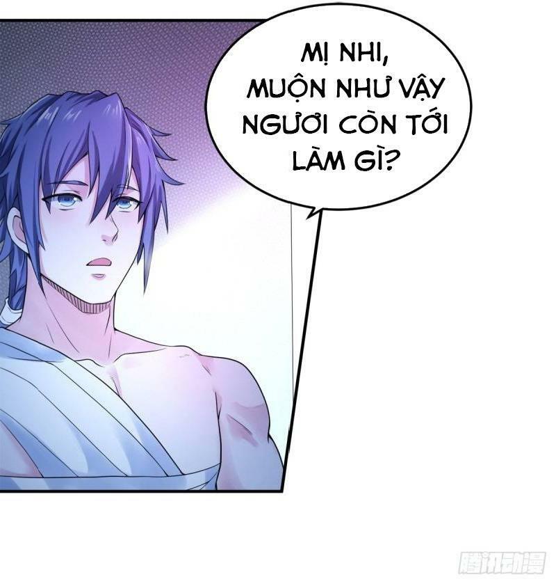 Yêu Đạo Chí Tôn Yêu Hoàng Trở Về Chapter 10 - Trang 17