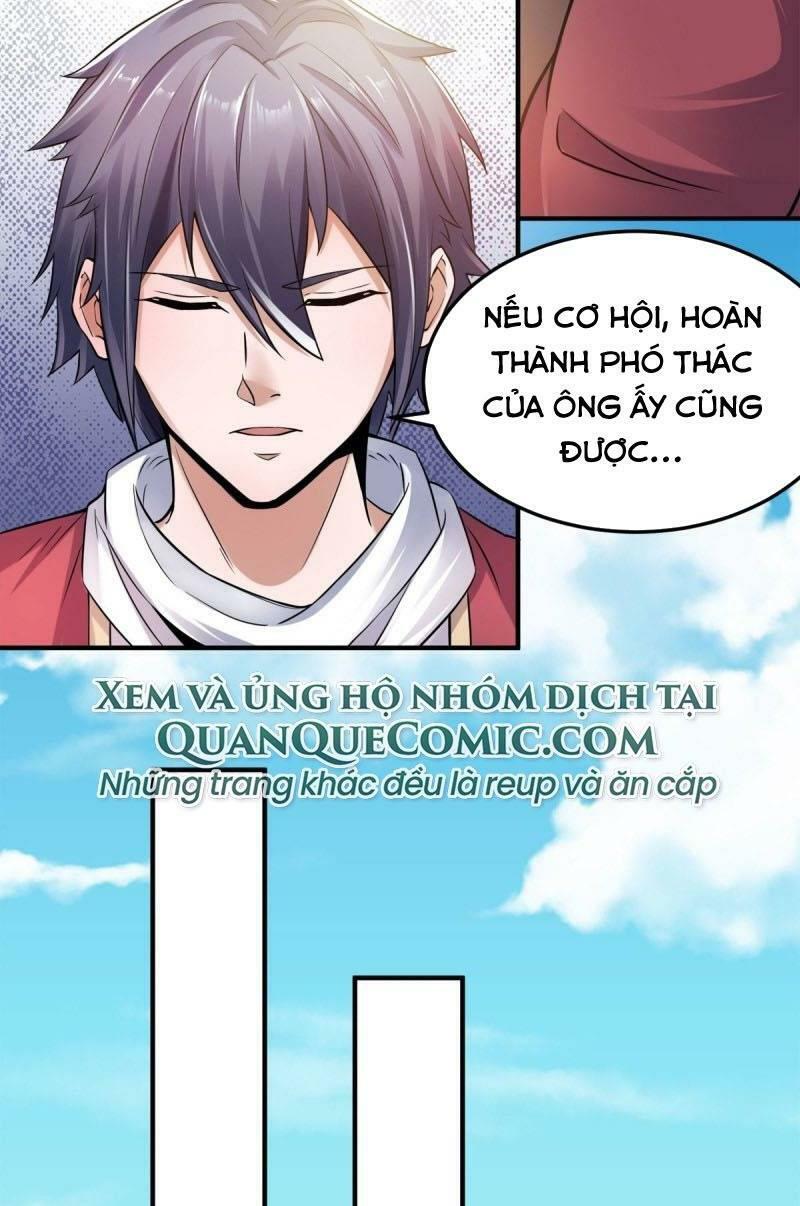 Yêu Đạo Chí Tôn Yêu Hoàng Trở Về Chapter 14 - Trang 8