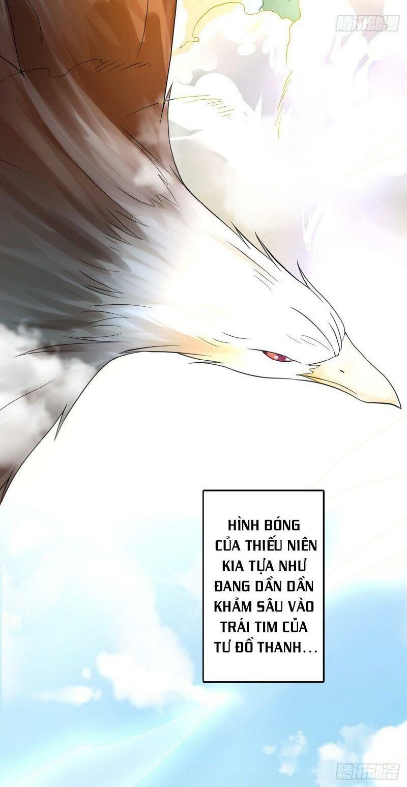 Yêu Đạo Chí Tôn Yêu Hoàng Trở Về Chapter 40 - Trang 9